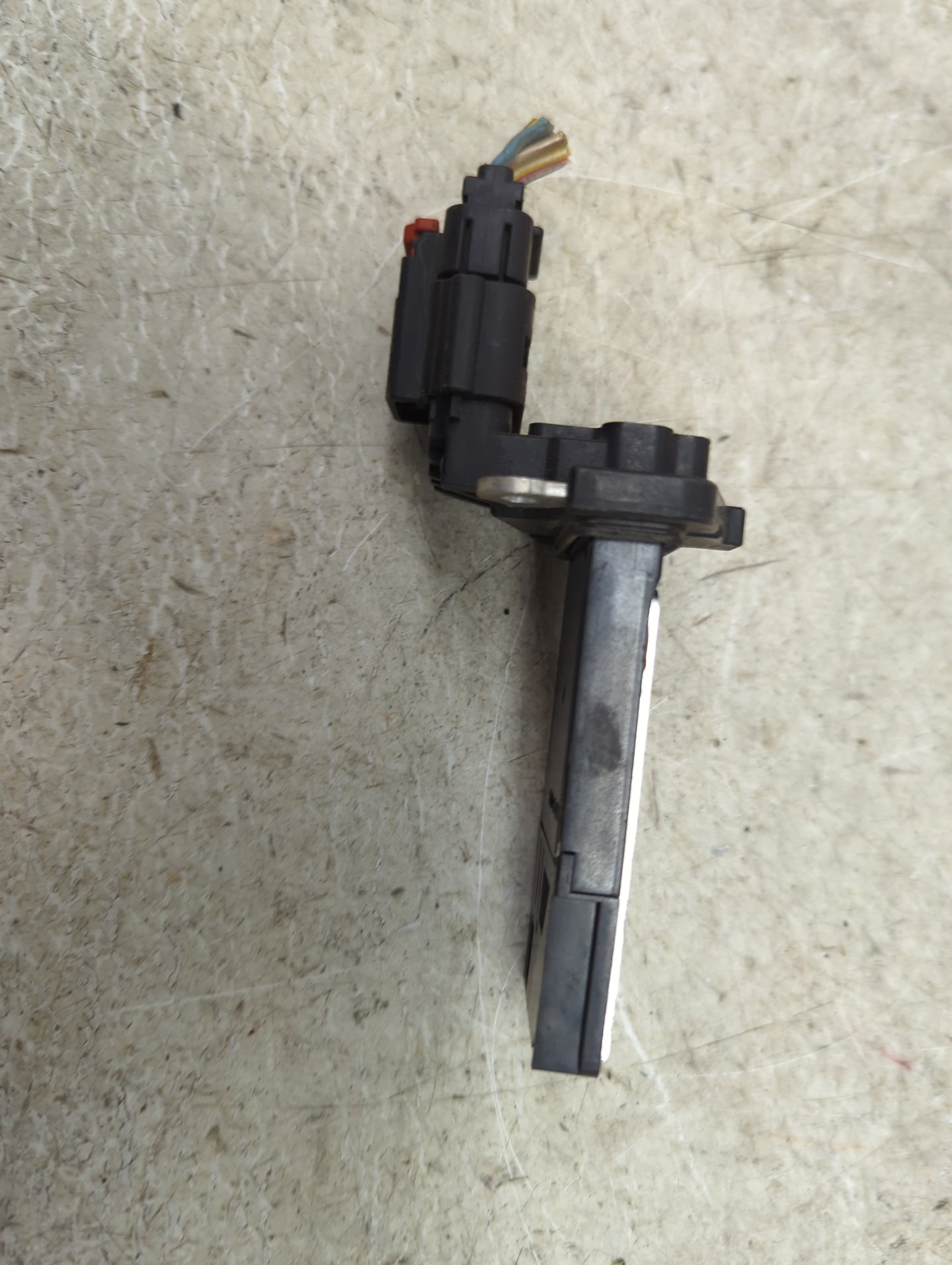 2012-2017 Chevrolet Equinox Mass Air Flow Meter Maf 1489886 - Oemusedautoparts1.com
