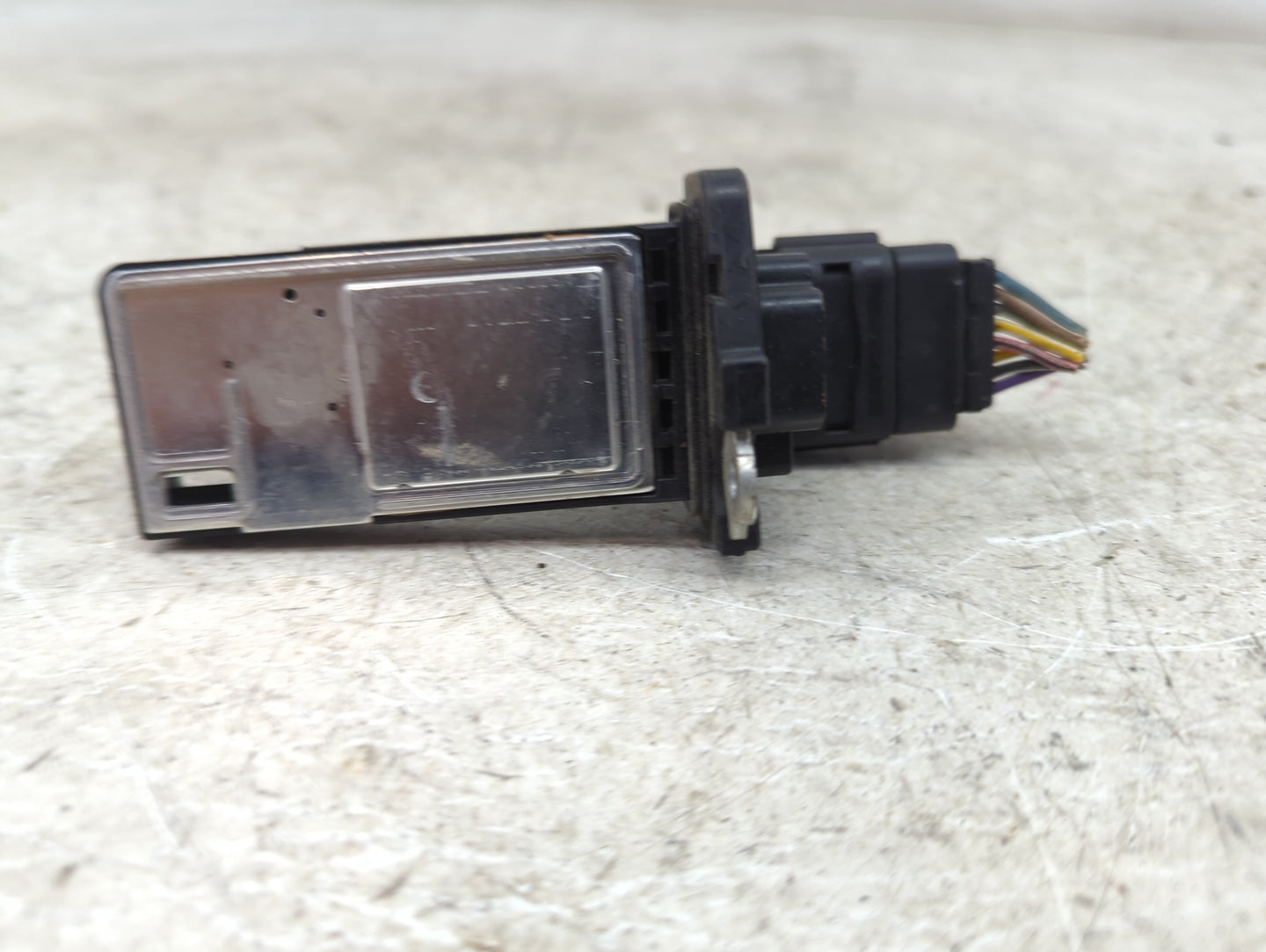 2012-2017 Chevrolet Equinox Mass Air Flow Meter Maf 1489886 - Oemusedautoparts1.com