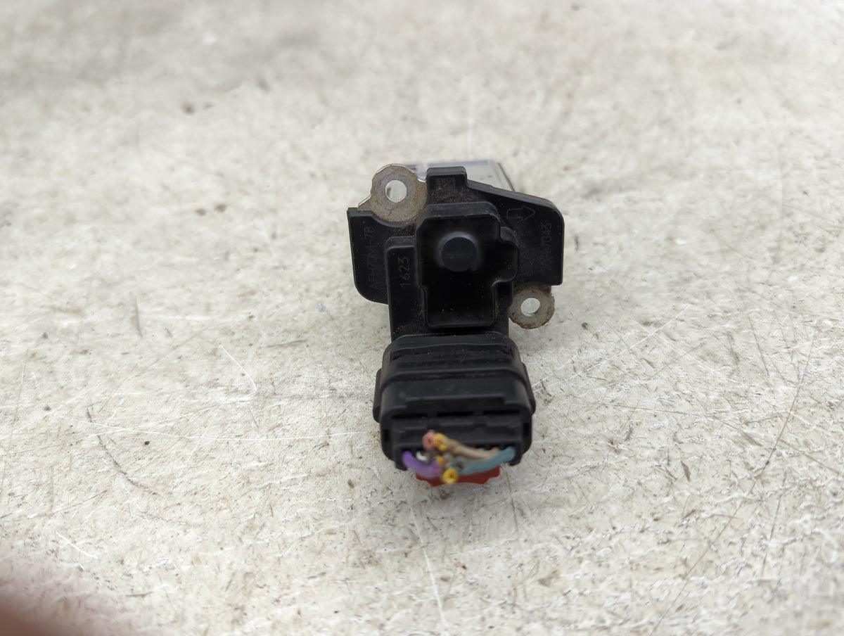2012-2017 Chevrolet Equinox Mass Air Flow Meter Maf Sensor 1489886 - Oemusedautoparts1.com