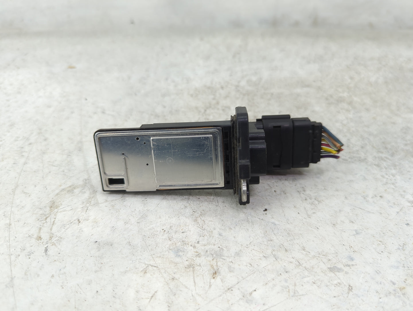 2012-2017 Chevrolet Equinox Mass Air Flow Meter Maf 1489961 - Oemusedautoparts1.com