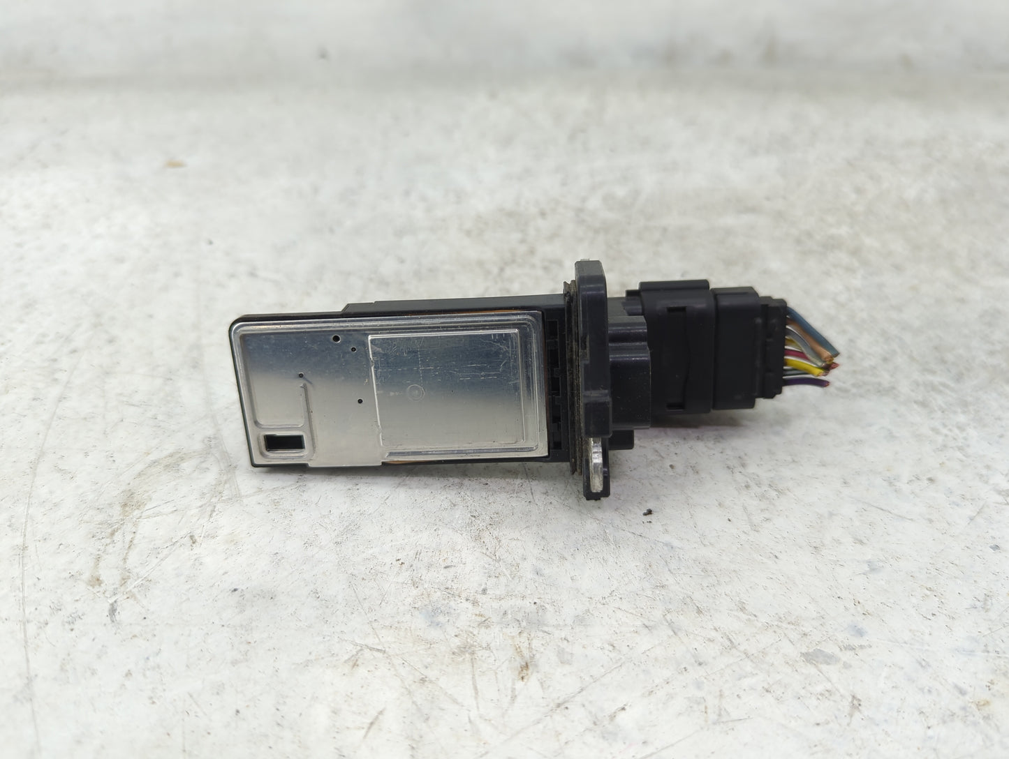 2012-2017 Chevrolet Equinox Mass Air Flow Meter Maf 1489961 - Oemusedautoparts1.com