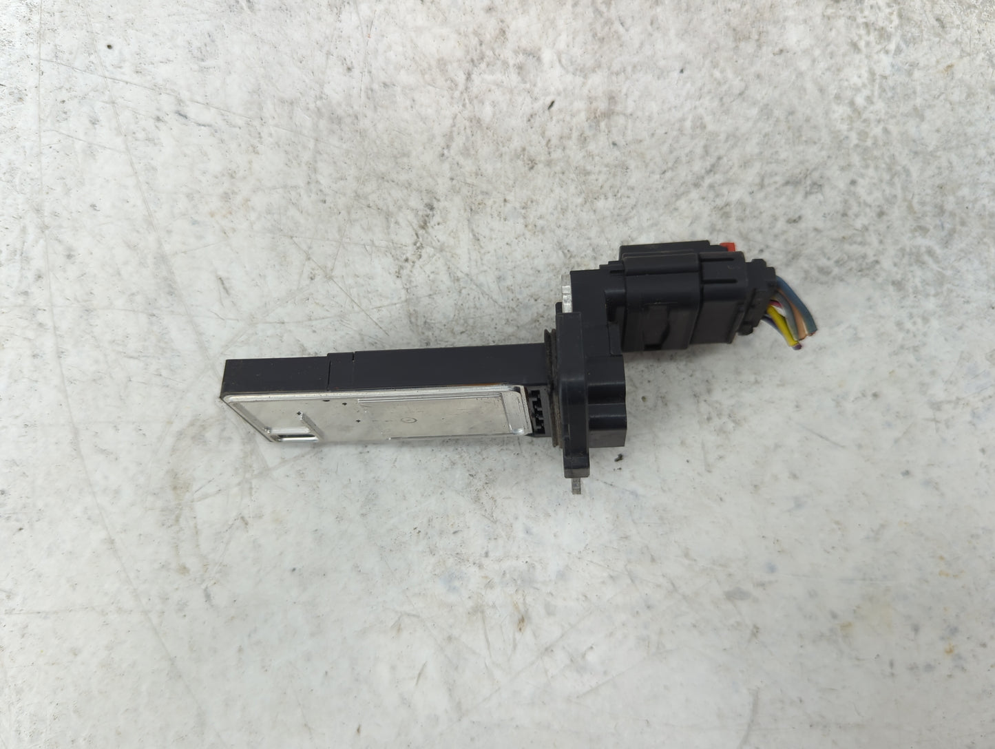 2012-2017 Chevrolet Equinox Mass Air Flow Meter Maf 1489961 - Oemusedautoparts1.com