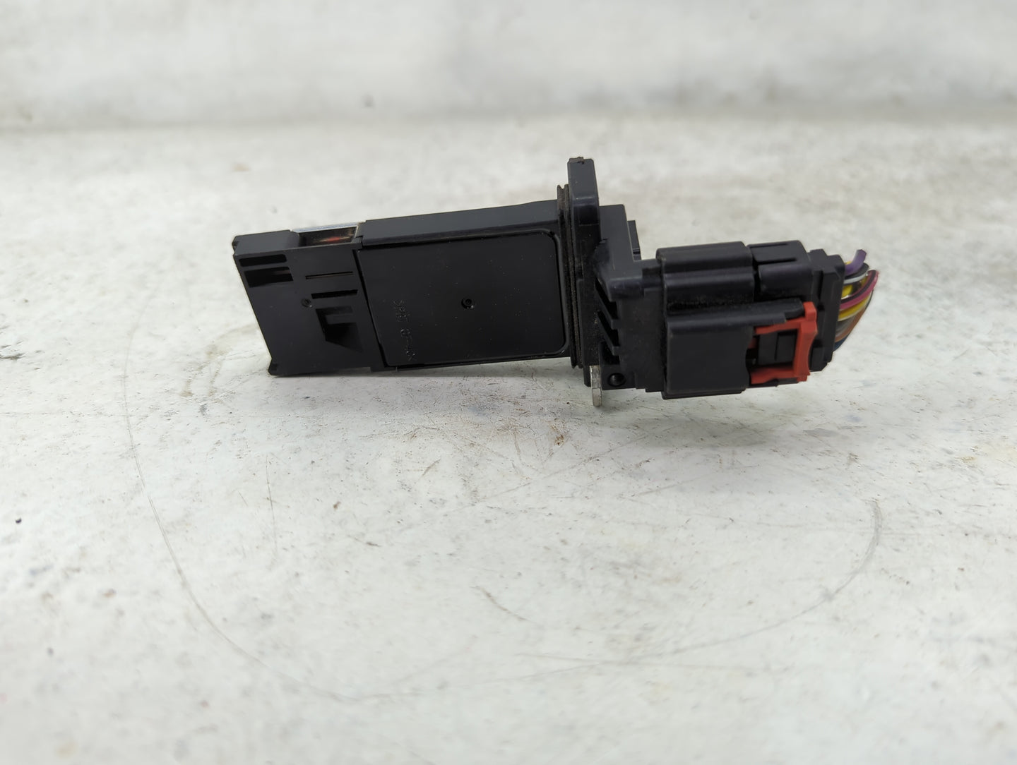 2012-2017 Chevrolet Equinox Mass Air Flow Meter Maf 1489961 - Oemusedautoparts1.com