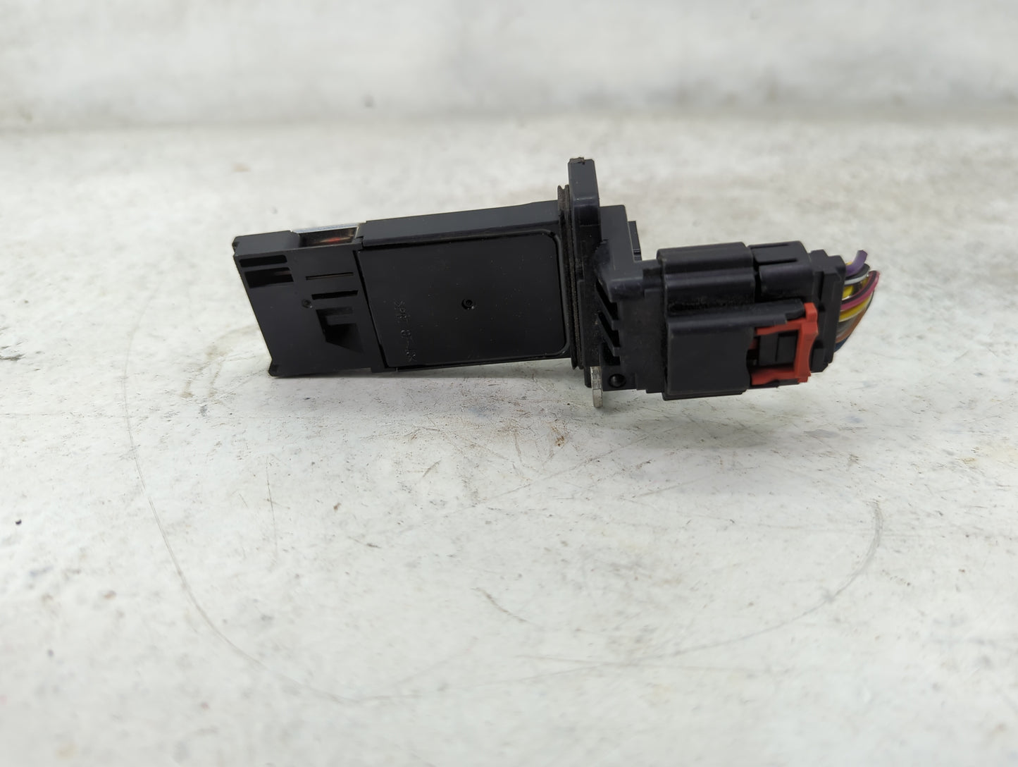 2012-2017 Chevrolet Equinox Mass Air Flow Meter Maf 1489961 - Oemusedautoparts1.com
