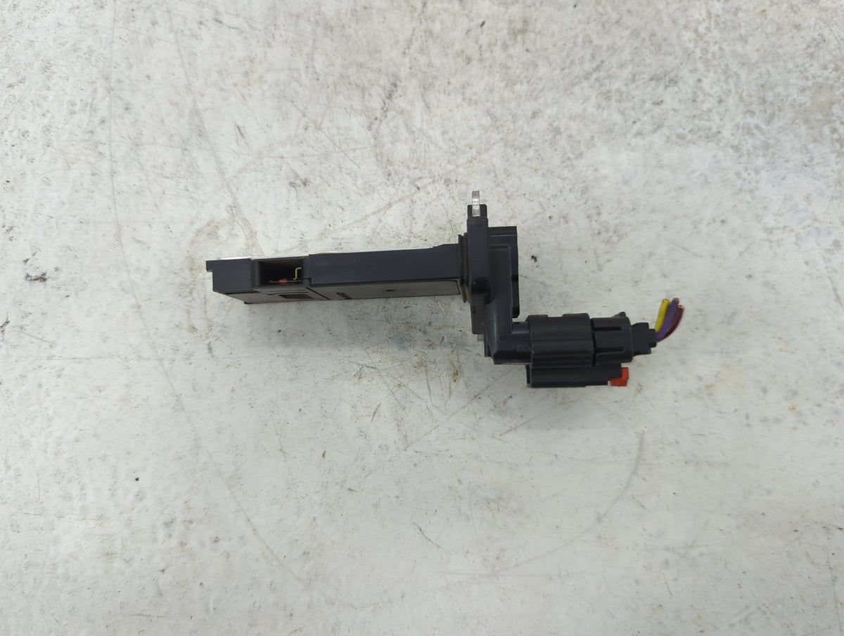 2012-2017 Chevrolet Equinox Mass Air Flow Meter Maf Sensor 1489961 - Oemusedautoparts1.com