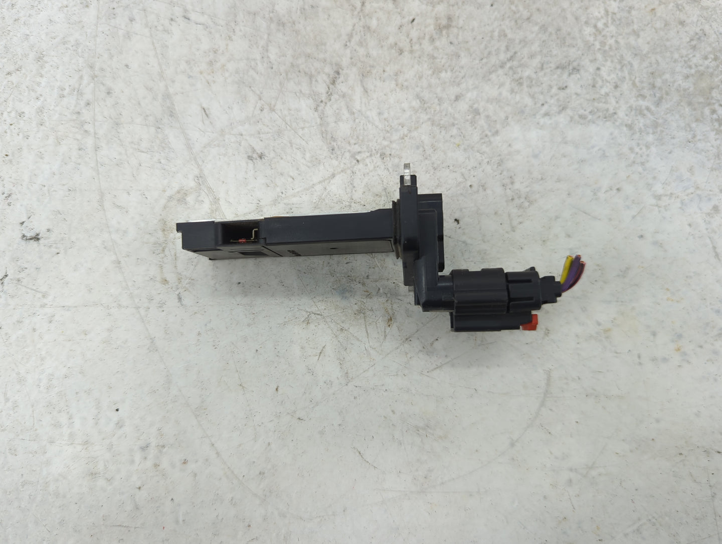 2012-2017 Chevrolet Equinox Mass Air Flow Meter Maf 1489961 - Oemusedautoparts1.com