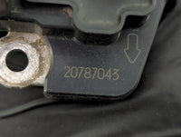 2012-2017 Chevrolet Equinox Mass Air Flow Meter Maf 1489961 - Oemusedautoparts1.com