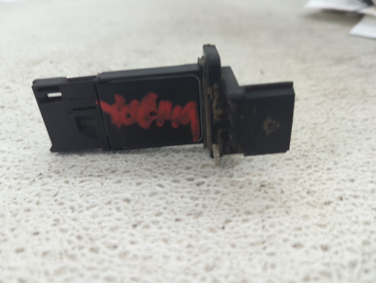 2012-2017 Chevrolet Equinox Mass Air Flow Meter Maf 1489964 - Oemusedautoparts1.com