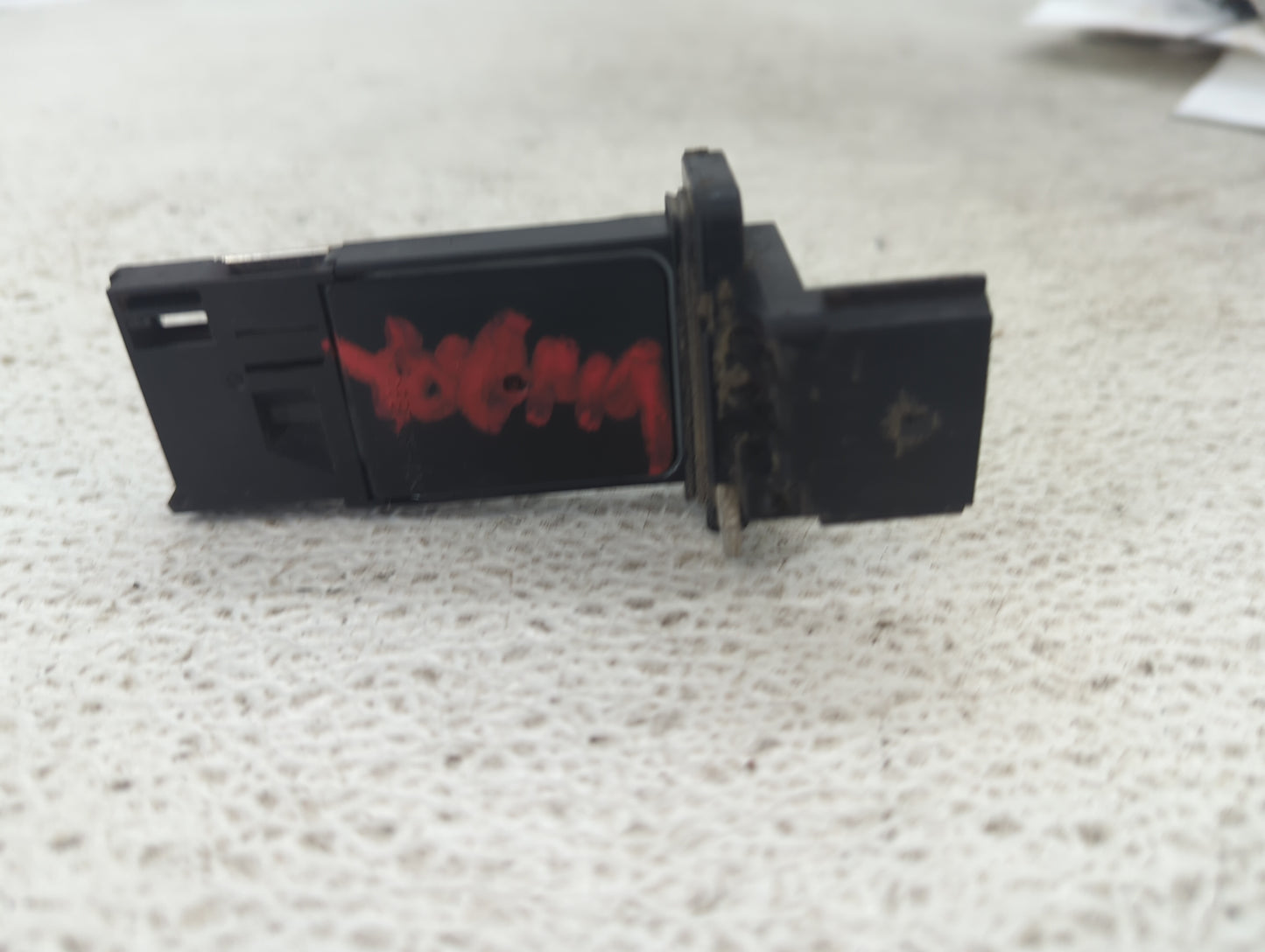2012-2017 Chevrolet Equinox Mass Air Flow Meter Maf 1489964 - Oemusedautoparts1.com