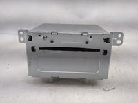 2012 Chevrolet Equinox Radio AM FM Cd Player Receiver Replacement P/N:22815634 CQ-FG21E0GDA Fits OEM Used Auto Parts - Oemus