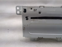 2012 Chevrolet Equinox Radio AM FM Cd Player Receiver Replacement P/N:22815634 CQ-FG21E0GDA Fits OEM Used Auto Parts - Oemus