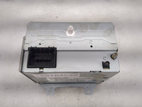 2012 Chevrolet Equinox Radio AM FM Cd Player Receiver Replacement P/N:22815634 CQ-FG21E0GDA Fits OEM Used Auto Parts - Oemus