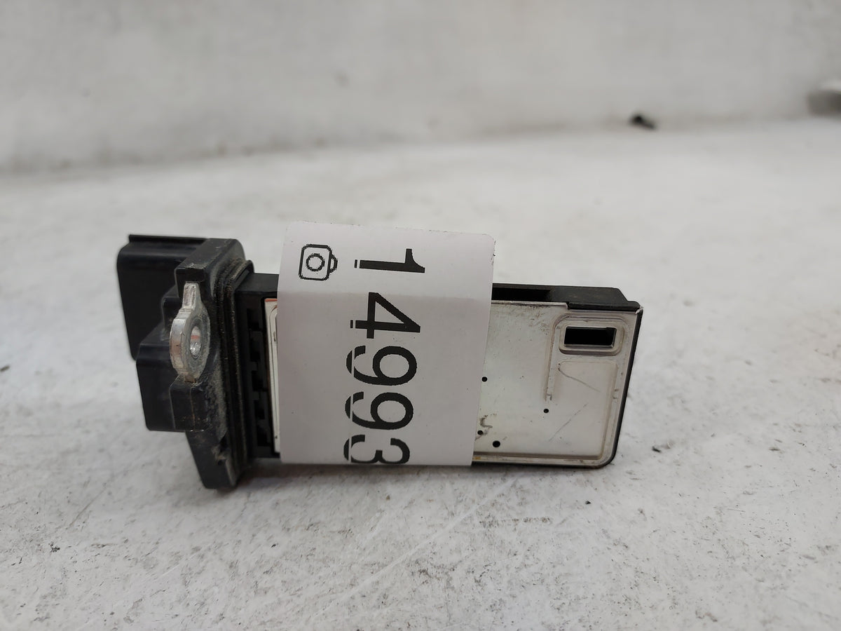 2012-2017 Chevrolet Equinox Mass Air Flow Meter Maf 1499388 - Oemusedautoparts1.com