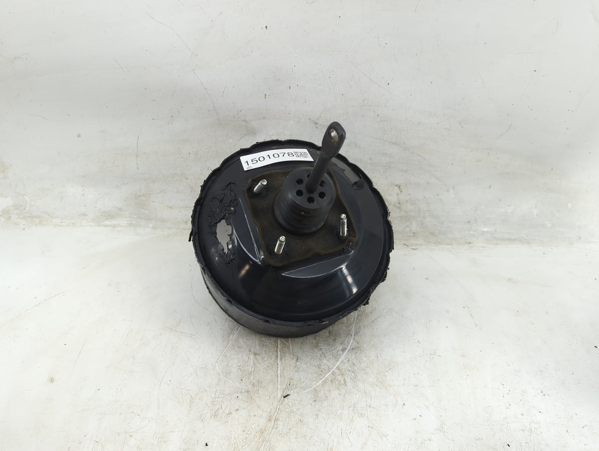 2010-2017 Chevrolet Equinox Power Brake Booster Oem 1501078 - Oemusedautoparts1.com