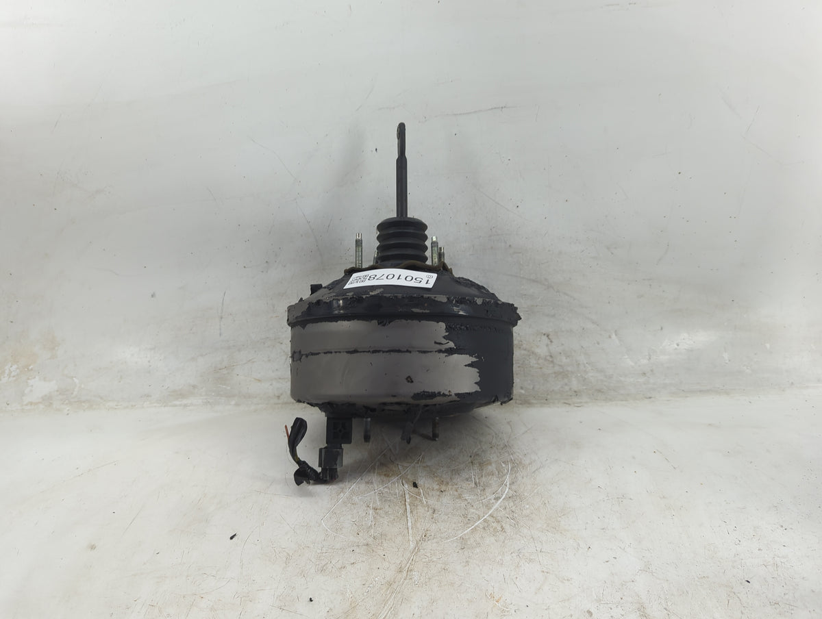 2010-2017 Chevrolet Equinox Power Brake Booster Oem 1501078 - Oemusedautoparts1.com