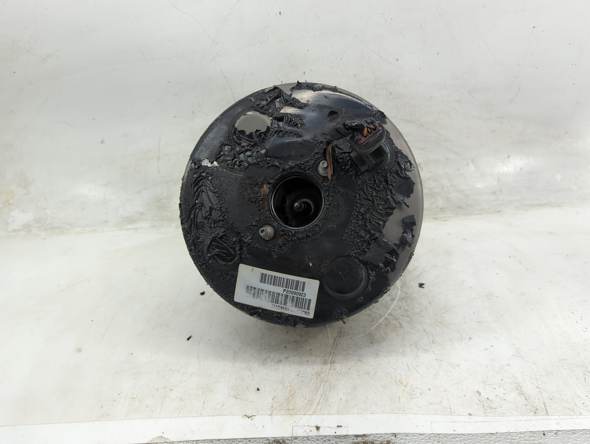 2010-2017 Chevrolet Equinox Power Brake Booster Oem 1501078 - Oemusedautoparts1.com