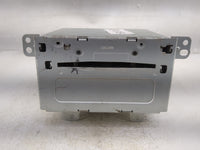 2012 Chevrolet Equinox Radio AM FM Cd Player Receiver Replacement P/N:22869279 Fits OEM Used Auto Parts - Oemusedautoparts1.