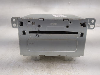 compare product 2012 Chevrolet Equinox Radio AM FM Cd Player Receiver Replacement P/N:22869279 Fits OEM Used Auto Parts