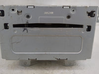 2012 Chevrolet Equinox Radio AM FM Cd Player Receiver Replacement P/N:22869279 Fits OEM Used Auto Parts - Oemusedautoparts1.