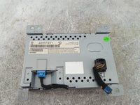 2012-2017 Chevrolet Equinox Information Radio Display Screen 1505832 - Oemusedautoparts1.com