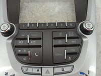 2012 Chevrolet Equinox Climate Control Module Temperature AC/Heater Replacement P/N:22334955 90025-5120005 Fits OEM Used Aut