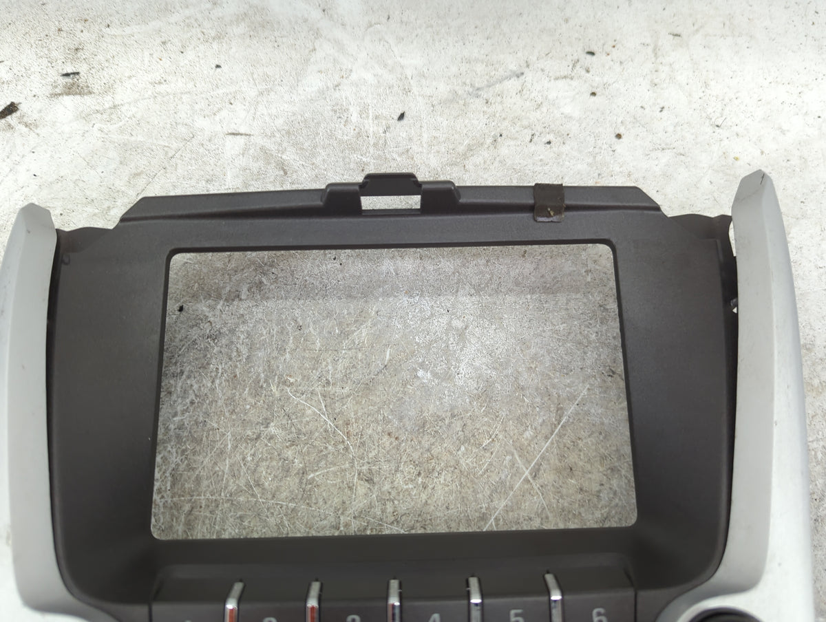 2012 Chevrolet Equinox Climate Control Module Temperature AC/Heater Replacement P/N:22334955 90025-5120005 Fits OEM Used Aut