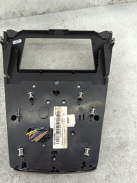 2012 Chevrolet Equinox Climate Control Module Temperature AC/Heater Replacement P/N:22334955 90025-5120005 Fits OEM Used Aut