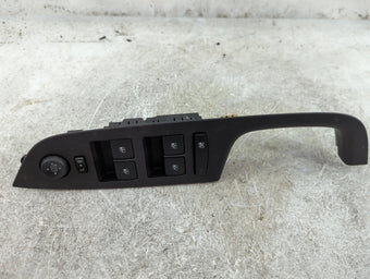compare product 2012-2017 Chevrolet Equinox Master Power Window Switch Replacement Driver Side Left P/N:20917959 22748047 Fits OEM Used Auto Parts