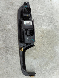 2012-2017 Chevrolet Equinox Master Power Window Switch Replacement Driver Side Left P/N:20917959 22748047 Fits OEM Used Auto