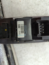 2012-2017 Chevrolet Equinox Master Power Window Switch Replacement Driver Side Left P/N:20917959 22748047 Fits OEM Used Auto