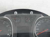 2012 Chevrolet Equinox Instrument Cluster Speedometer Gauges P/N:A2C53412233 20907580, 812703197 Miles: Fits OEM Used Auto P