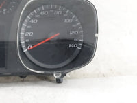 2012 Chevrolet Equinox Instrument Cluster Speedometer Gauges P/N:A2C53412233 20907580, 812703197 Miles: Fits OEM Used Auto P