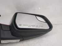 2011-2014 Chevrolet Equinox Passenger Side View Mirror - Right Door Mirror OEM Used - Oemusedautoparts1.com