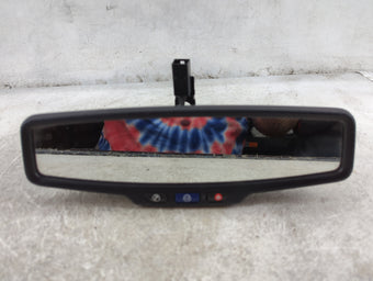 compare product 2010-2017 Chevrolet Equinox Interior Rear View Mirror Replacement OEM P/N:026538 GNTX-858 Fits OEM Used Auto Parts