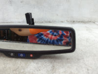 2010-2017 Chevrolet Equinox Interior Rear View Mirror Replacement OEM P/N:026538 GNTX-858 Fits OEM Used Auto Parts - Oemused