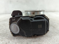 2012-2017 Chevrolet Equinox Throttle Body P/N:12632172BA Fits Fits 2012 2013 2014 2015 2016 2017 2018 2019 2020 2021 2022 OE
