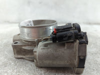 2012-2017 Chevrolet Equinox Throttle Body P/N:12632172BA Fits Fits 2012 2013 2014 2015 2016 2017 2018 2019 2020 2021 2022 OE
