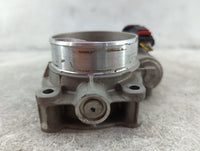 2012-2017 Chevrolet Equinox Throttle Body P/N:12632172BA Fits Fits 2012 2013 2014 2015 2016 2017 2018 2019 2020 2021 2022 OE