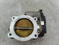 2012-2017 Chevrolet Equinox Throttle Body P/N:12632172BA Fits Fits 2012 2013 2014 2015 2016 2017 2018 2019 2020 2021 2022 OE