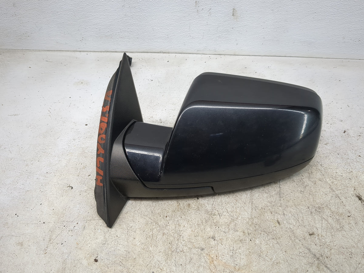 2011-2014 Chevrolet Equinox Driver Side View Mirror - Left Door Mirror OEM Used - Oemusedautoparts1.com