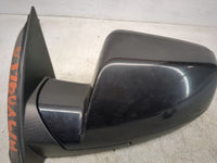 2011-2014 Chevrolet Equinox Driver Side View Mirror - Left Door Mirror OEM Used - Oemusedautoparts1.com