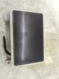2012-2017 Chevrolet Equinox Information Radio Display Screen Black 1513669 - Oemusedautoparts1.com