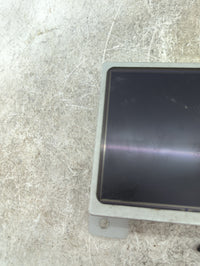 2012-2017 Chevrolet Equinox Information Radio Display Screen Black 1513669 - Oemusedautoparts1.com