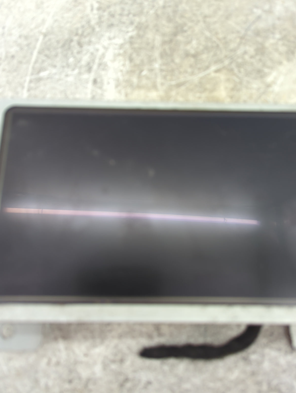 2012-2017 Chevrolet Equinox Information Radio Display Screen Black 1513669 - Oemusedautoparts1.com