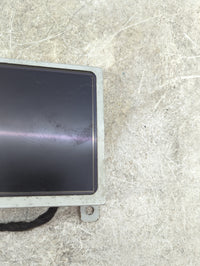 2012-2017 Chevrolet Equinox Information Radio Display Screen Black 1513669 - Oemusedautoparts1.com