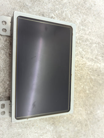 compare product 2012-2017 Chevrolet Equinox Information Radio Display Screen 1514234