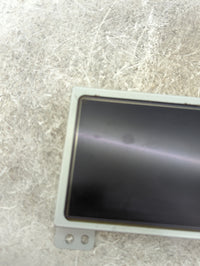 2012-2017 Chevrolet Equinox Information Radio Display Screen 1514234 - Oemusedautoparts1.com