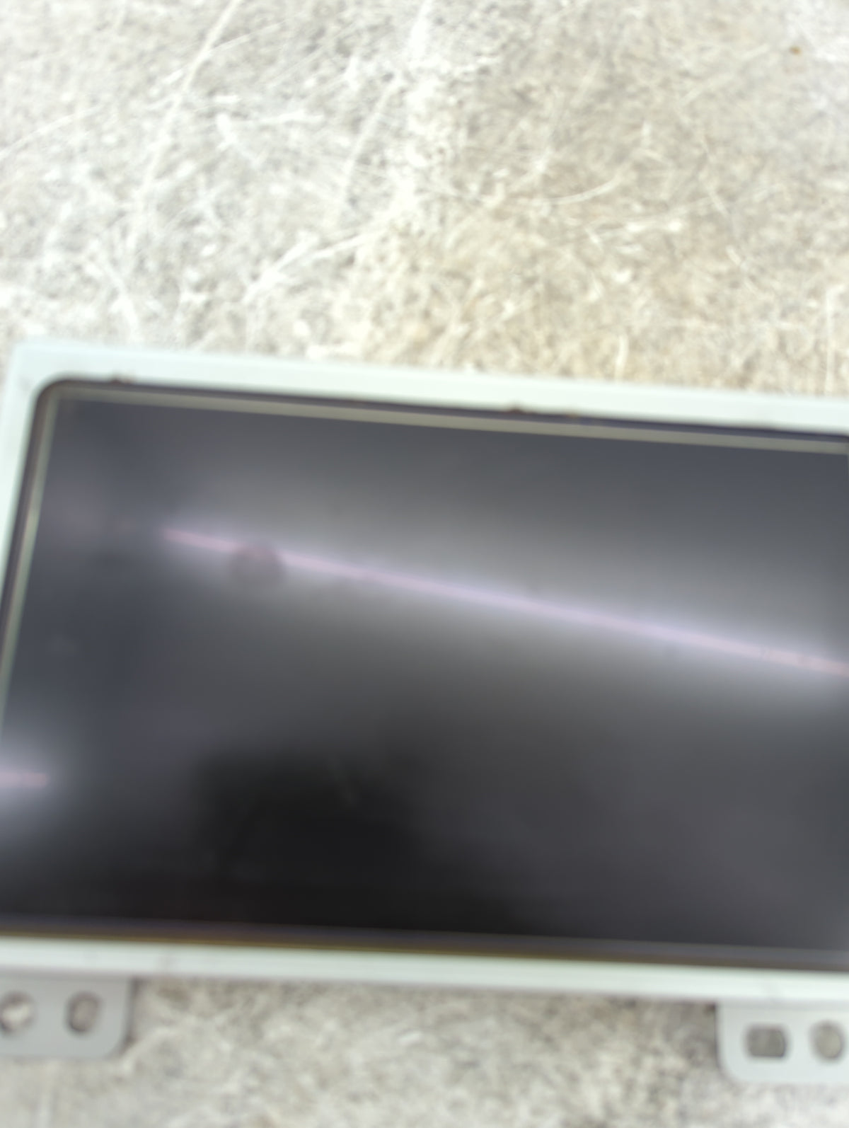 2012-2017 Chevrolet Equinox Information Radio Display Screen 1514234 - Oemusedautoparts1.com