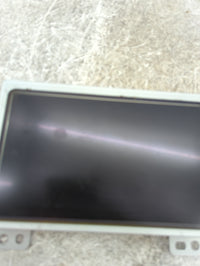 2012-2017 Chevrolet Equinox Information Radio Display Screen 1514234 - Oemusedautoparts1.com