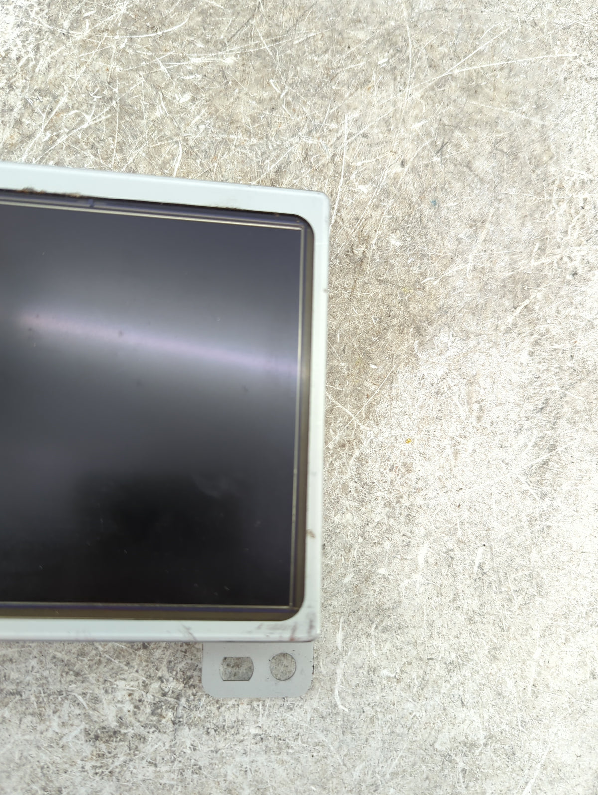 2012-2017 Chevrolet Equinox Information Radio Display Screen 1514234 - Oemusedautoparts1.com